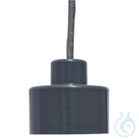 Turbimax CUS71D Ultraschall-Trennschichtsensor Schlammspiegelmessung Turbimax...